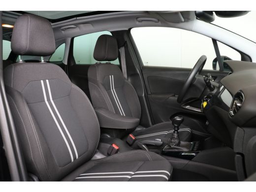Opel Crossland 1.2 Turbo 110PK Level 3 | Navi | Clima | Cruise | Panoramadak | Camera | Parkeersensoren V+A | Do... ActivLease financial lease
