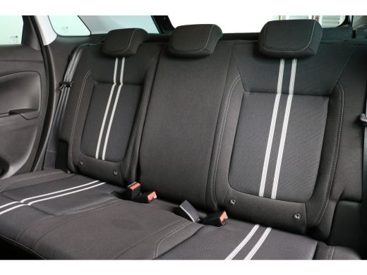 Opel Crossland 1.2 Turbo 110PK Level 3 | Navi | Clima | Cruise | Panoramadak | Camera | Parkeersensoren V+A | Do... ActivLease financial lease