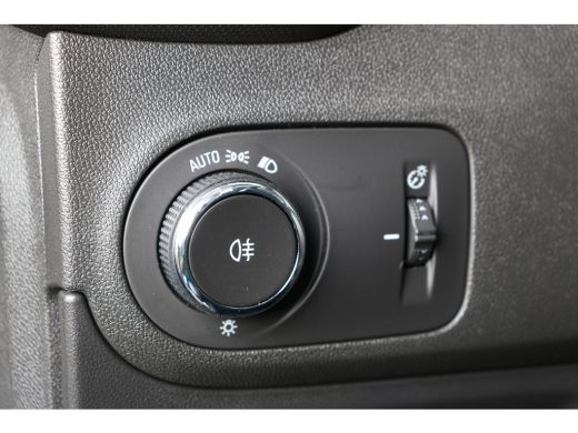 Opel Crossland 1.2 Turbo 110PK Level 3 | Navi | Clima | Cruise | Panoramadak | Camera | Parkeersensoren V+A | Do... ActivLease financial lease