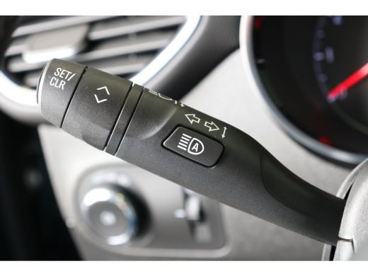 Opel Crossland 1.2 Turbo 110PK Level 3 | Navi | Clima | Cruise | Panoramadak | Camera | Parkeersensoren V+A | Do... ActivLease financial lease
