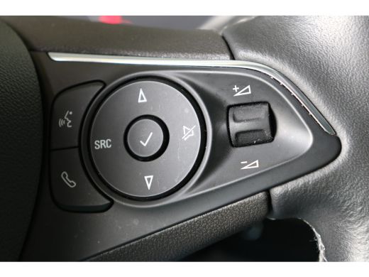 Opel Crossland 1.2 Turbo 110PK Level 3 | Navi | Clima | Cruise | Panoramadak | Camera | Parkeersensoren V+A | Do... ActivLease financial lease