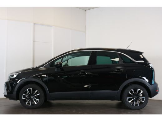 Opel Crossland 1.2 Turbo 110PK Level 3 | Navi | Clima | Cruise | Panoramadak | Camera | Parkeersensoren V+A | Do... ActivLease financial lease