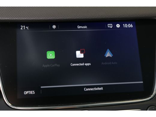 Opel Crossland 1.2 Turbo 110PK Level 3 | Navi | Clima | Cruise | Panoramadak | Camera | Parkeersensoren V+A | Do... ActivLease financial lease
