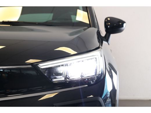 Opel Crossland 1.2 Turbo 110PK Level 3 | Navi | Clima | Cruise | Panoramadak | Camera | Parkeersensoren V+A | Do... ActivLease financial lease