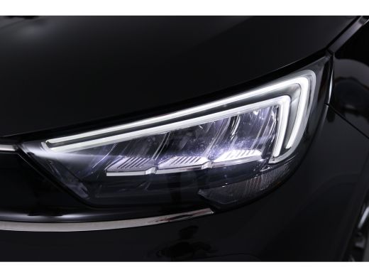 Opel Crossland 1.2 Turbo Elegance | LED | Navi By App | Clima | Winter Pakket | Camera | DAB | Cruise Control | ... ActivLease financial lease