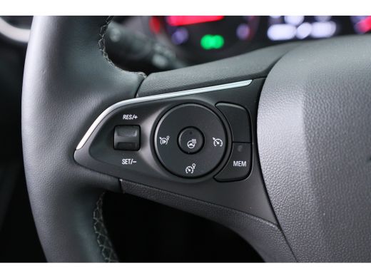 Opel Crossland 1.2 Turbo Elegance | LED | Navi By App | Clima | Winter Pakket | Camera | DAB | Cruise Control | ... ActivLease financial lease