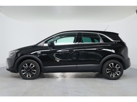 Opel Crossland 1.2 Turbo Elegance | LED | Navi By App | Clima | Winter Pakket | Camera | DAB | Cruise Control | ... ActivLease financial lease