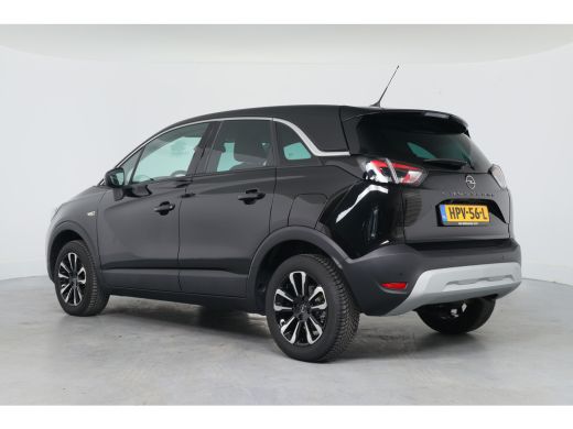 Opel Crossland 1.2 Turbo Elegance | LED | Navi By App | Clima | Winter Pakket | Camera | DAB | Cruise Control | ... ActivLease financial lease