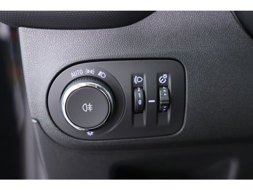 Opel Crossland 1.2 Turbo Elegance | LED | Navi By App | Clima | Winter Pakket | Camera | DAB | Cruise Control | ... ActivLease financial lease
