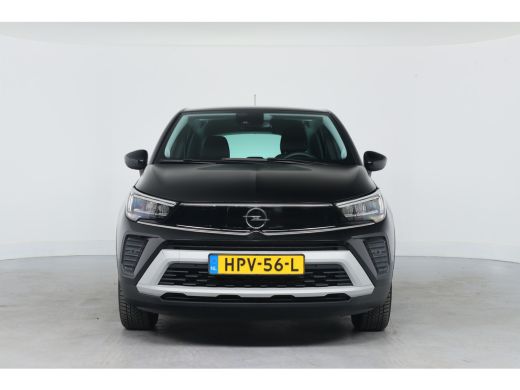 Opel Crossland 1.2 Turbo Elegance | LED | Navi By App | Clima | Winter Pakket | Camera | DAB | Cruise Control | ... ActivLease financial lease