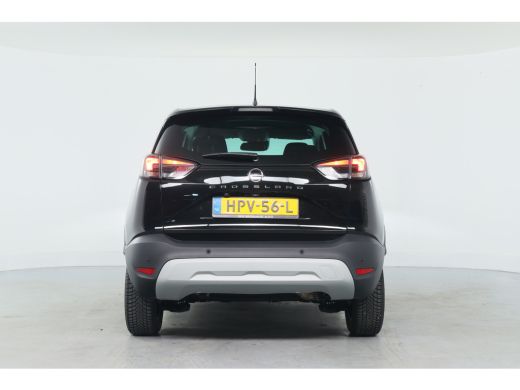 Opel Crossland 1.2 Turbo Elegance | LED | Navi By App | Clima | Winter Pakket | Camera | DAB | Cruise Control | ... ActivLease financial lease