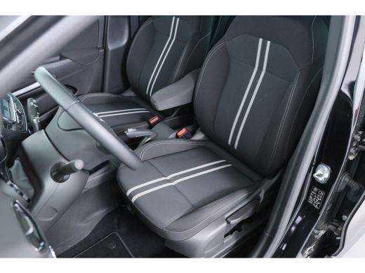 Opel Crossland 1.2 Turbo Elegance | LED | Navi By App | Clima | Winter Pakket | Camera | DAB | Cruise Control | ... ActivLease financial lease