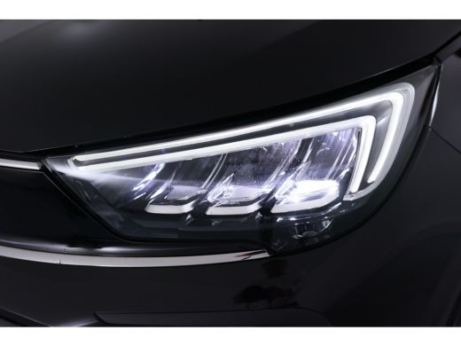 Opel Crossland 1.2 Turbo Elegance | Navigatie | Panorama Dak | Clima | Cruise | Camera | DAB | BLIS | Parkeersen... ActivLease financial lease