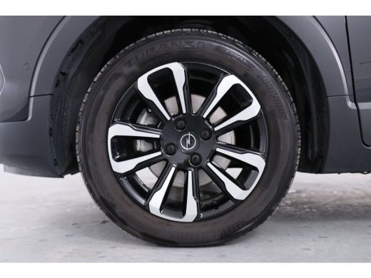 Opel Crossland 1.2 Turbo Elegance | Navigatie | Panorama Dak | Clima | Cruise | Camera | DAB | BLIS | Parkeersen... ActivLease financial lease
