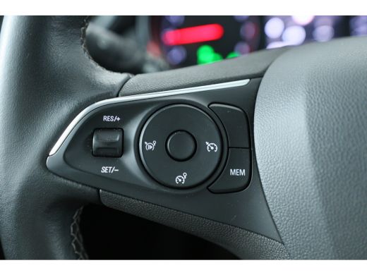 Opel Crossland 1.2 Turbo Elegance | Navigatie | Panorama Dak | Clima | Cruise | Camera | DAB | BLIS | Parkeersen... ActivLease financial lease