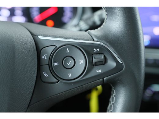 Opel Crossland 1.2 Turbo Elegance | Navigatie | Panorama Dak | Clima | Cruise | Camera | DAB | BLIS | Parkeersen... ActivLease financial lease