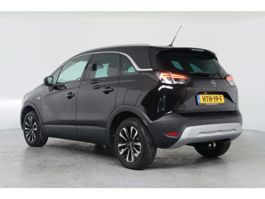 Opel Crossland 1.2 Turbo Elegance | Navigatie | Panorama Dak | Clima | Cruise | Camera | DAB | BLIS | Parkeersen... ActivLease financial lease