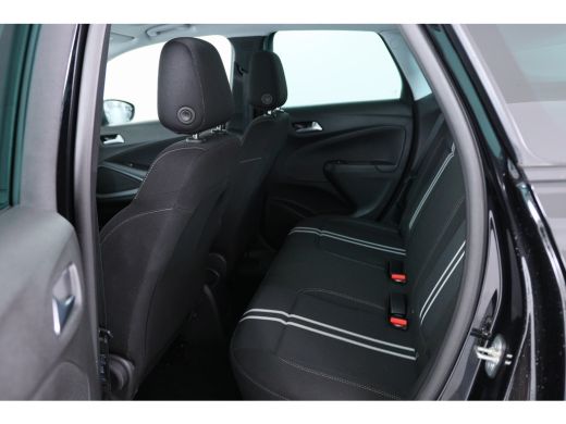 Opel Crossland 1.2 Turbo Elegance | Navigatie | Panorama Dak | Clima | Cruise | Camera | DAB | BLIS | Parkeersen... ActivLease financial lease