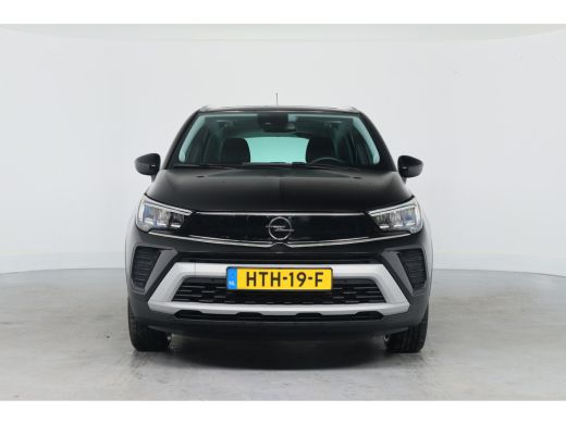 Opel Crossland 1.2 Turbo Elegance | Navigatie | Panorama Dak | Clima | Cruise | Camera | DAB | BLIS | Parkeersen... ActivLease financial lease