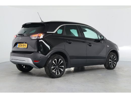Opel Crossland 1.2 Turbo Elegance | Navigatie | Panorama Dak | Clima | Cruise | Camera | DAB | BLIS | Parkeersen... ActivLease financial lease