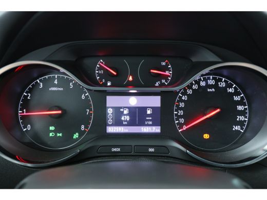 Opel Crossland 1.2 Turbo Elegance | Navigatie | Panorama Dak | Clima | Cruise | Camera | DAB | BLIS | Parkeersen... ActivLease financial lease