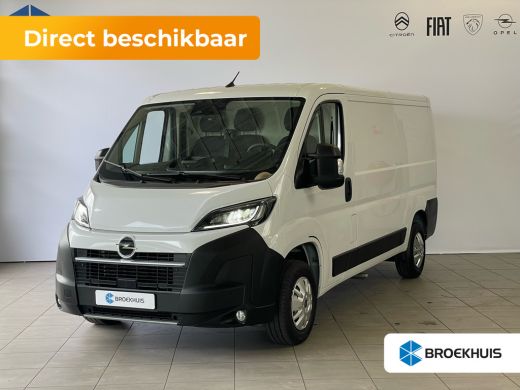 Opel Movano 2.2D 120 S&S L2H1 3.0t | Camera | Parkeersensoren | Trekhaak | | 2 zitplaatsen rechtsvoor | Achte... Opel Movano 2.2D 120 S&S L2H1 3.0t | Camera | Parkeersensoren | Trekhaak | | 2 zitplaatsen rechtsvoor | Achte...