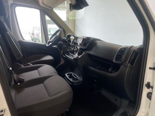 Opel Movano 2.2D 120 S&S L2H1 3.0t | Camera | Parkeersensoren | Trekhaak | | 2 zitplaatsen rechtsvoor | Achte... ActivLease financial lease