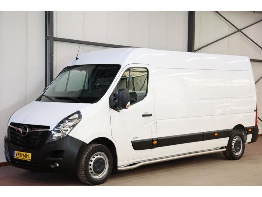 Opel Movano 2.3 Turbo L3H2 POST NL STELLINGEN