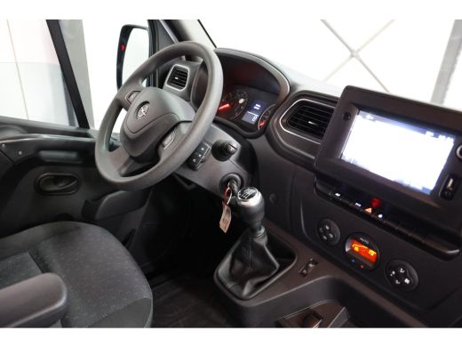 Opel Movano 2.3 Turbo L3H2 POST NL STELLINGEN ActivLease financial lease