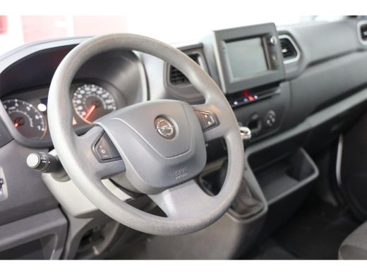 Opel Movano 2.3 Turbo L3H2 POST NL STELLINGEN ActivLease financial lease