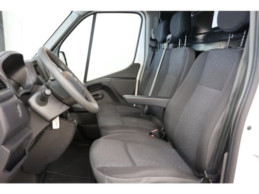 Opel Movano 2.3 Turbo L3H2 POST NL STELLINGEN ActivLease financial lease