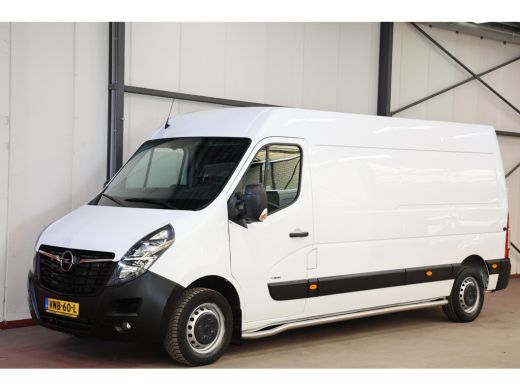 Opel Movano 2.3 Turbo L3H2 POST NL STELLINGEN ActivLease financial lease