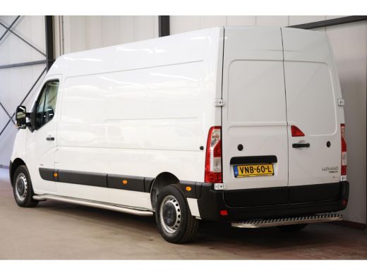 Opel Movano 2.3 Turbo L3H2 POST NL STELLINGEN ActivLease financial lease