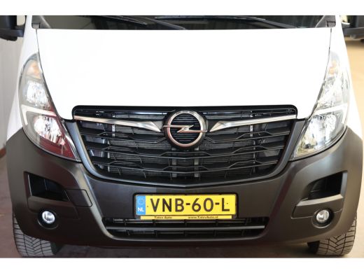 Opel Movano 2.3 Turbo L3H2 POST NL STELLINGEN ActivLease financial lease