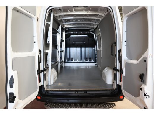 Opel Movano 2.3 Turbo L3H2 POST NL STELLINGEN ActivLease financial lease