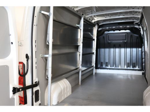 Opel Movano 2.3 Turbo L3H2 POST NL STELLINGEN ActivLease financial lease