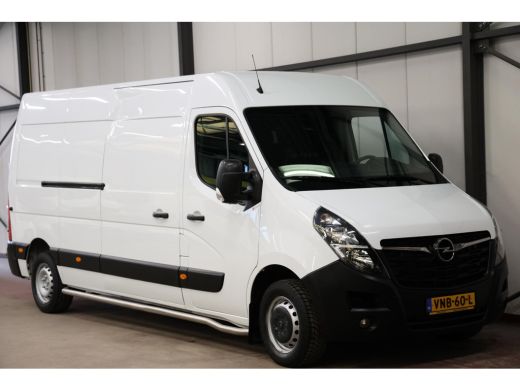 Opel Movano 2.3 Turbo L3H2 POST NL STELLINGEN ActivLease financial lease