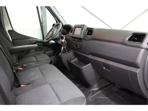 Opel Movano 2.3 Turbo L3H2 POST NL STELLINGEN ActivLease financial lease
