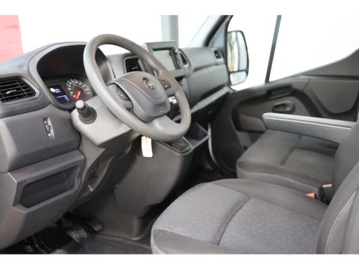 Opel Movano 2.3 Turbo L3H2 POST NL STELLINGEN ActivLease financial lease