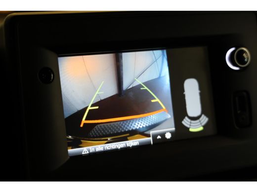 Opel Movano 2.3 Turbo L3H2 POST NL STELLINGEN ActivLease financial lease