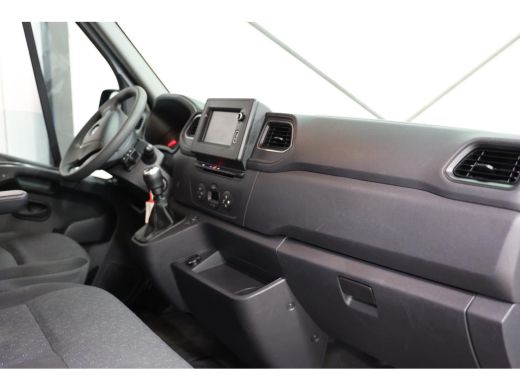 Opel Movano 2.3 Turbo L3H2 POST NL STELLINGEN ActivLease financial lease