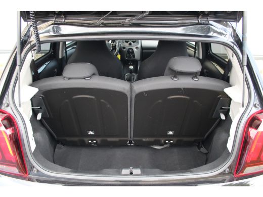 Peugeot 108 1.0 e-VTi Active | Bluetooth | Airco | Privacy Glass | Elec. pakket | Mistlampen | Bluetooth | Ai... ActivLease financial lease