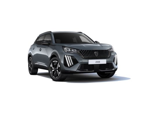 Peugeot 2008 Allure | Advanced Active Safety Brake met camera en radar | Climate Control | Dashboard in zacht ... ActivLease financial lease