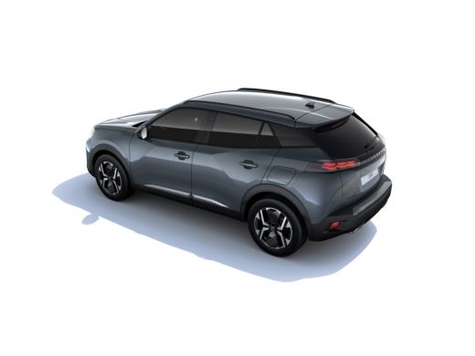 Peugeot 2008 Allure | Advanced Active Safety Brake met camera en radar | Climate Control | Dashboard in zacht ... ActivLease financial lease