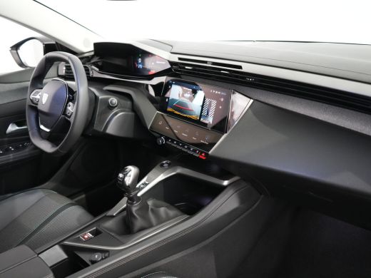 Peugeot 308 1.2 PureTech Allure | Achteruitrijcamera | Apple Carplay/Android Auto|telefoonintegratie premium ... ActivLease financial lease