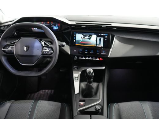 Peugeot 308 1.2 PureTech Allure | Achteruitrijcamera | Apple Carplay/Android Auto|telefoonintegratie premium ... ActivLease financial lease