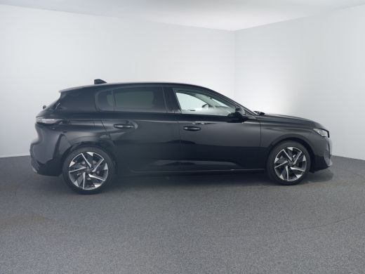 Peugeot 308 1.2 PureTech Allure | Achteruitrijcamera | Apple Carplay/Android Auto|telefoonintegratie premium ... ActivLease financial lease