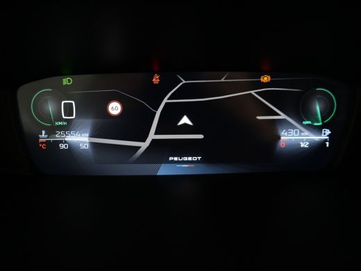 Peugeot 308 1.2 PureTech Allure | Achteruitrijcamera | Apple Carplay/Android Auto|telefoonintegratie premium ... ActivLease financial lease