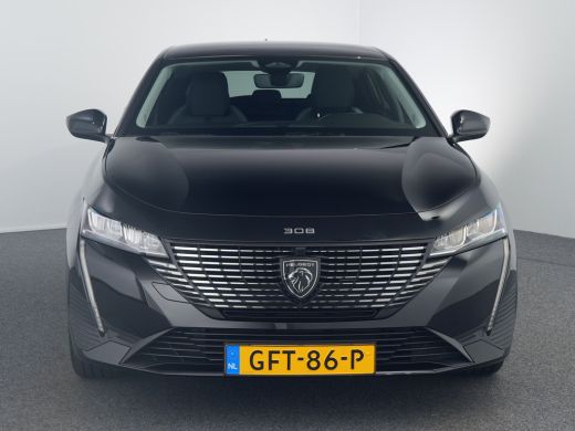 Peugeot 308 1.2 PureTech Allure | Achteruitrijcamera | Apple Carplay/Android Auto|telefoonintegratie premium ... ActivLease financial lease