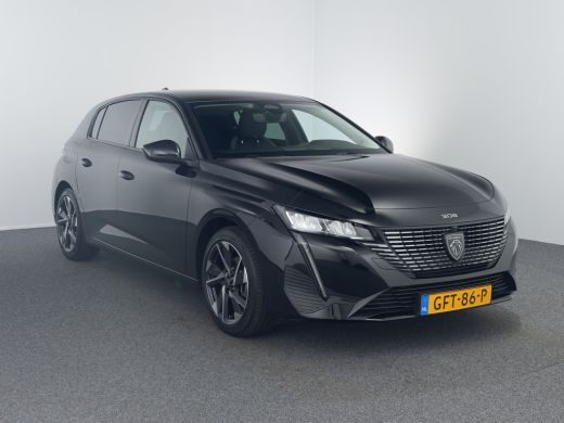 Peugeot 308 1.2 PureTech Allure | Achteruitrijcamera | Apple Carplay/Android Auto|telefoonintegratie premium ... ActivLease financial lease